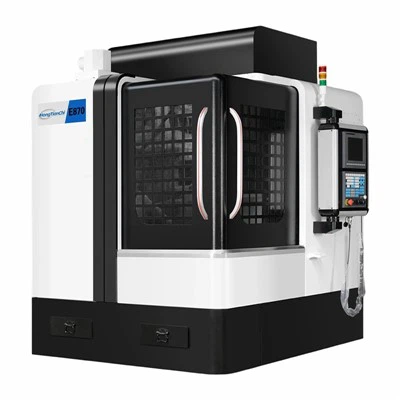 Großformat-CNC-Gravurmühle